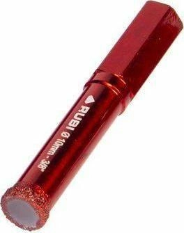 RUBI DIAMOND DRILL 10mm DRYGRES 4DRILL