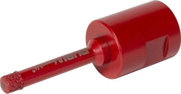 RUBI DRYGRES PREMIUM CROWN 6mm M14