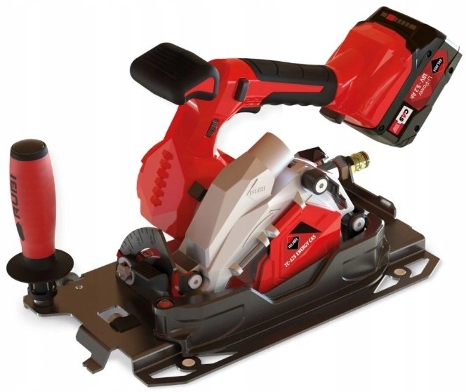 Rubi RUBI Tile SAW TC-125 ENERGY