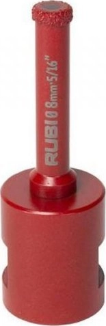 Wiertło Rubi WIERTŁO DRYGRES PREMIUM 8