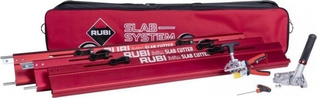 RUBI SLAB CUTTER G3 16900 RI