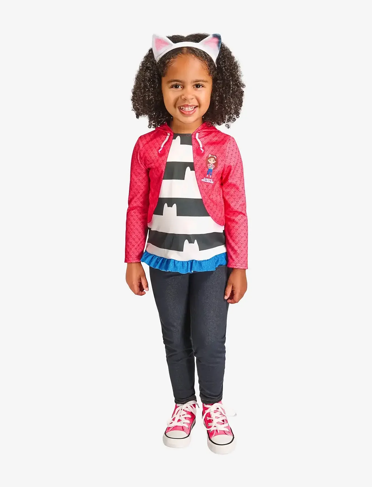 Gabby`s Dollhouse blouse 1000926XXS000 195884077344 0195884077344