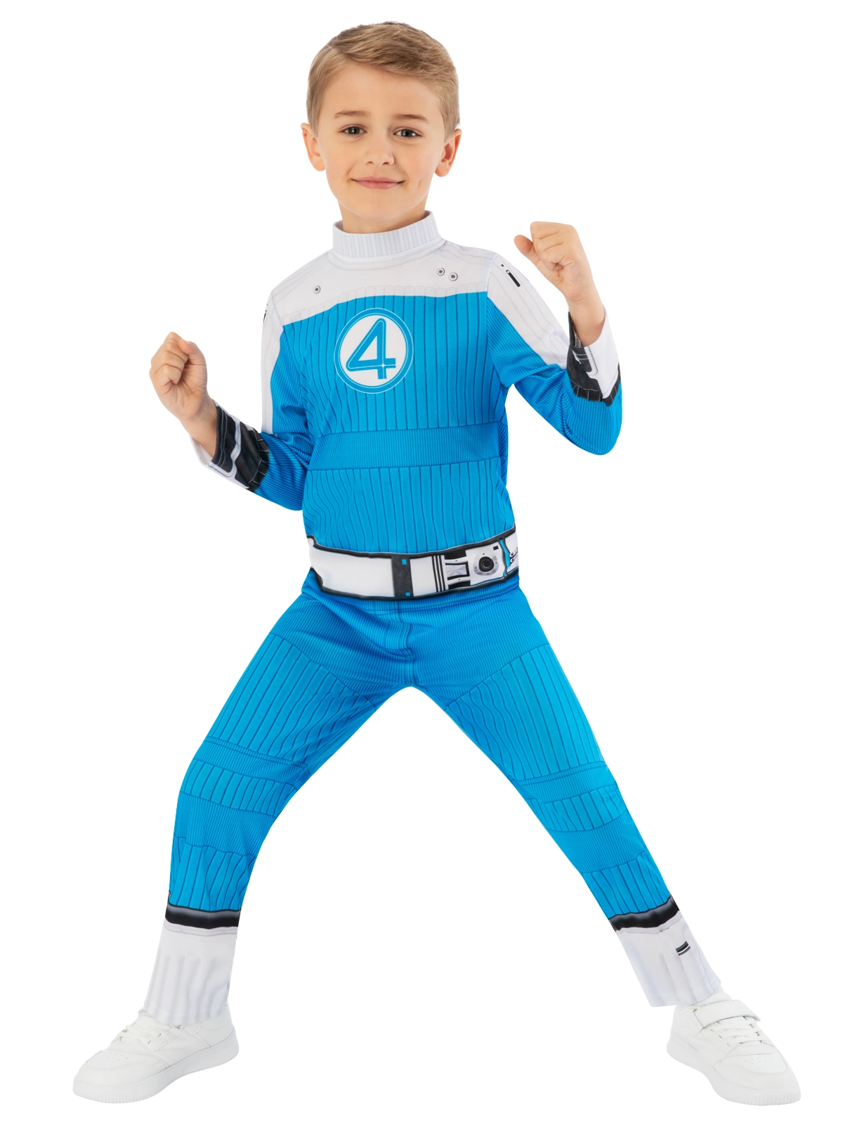 Rubies - Fantastic 4 Costume Child