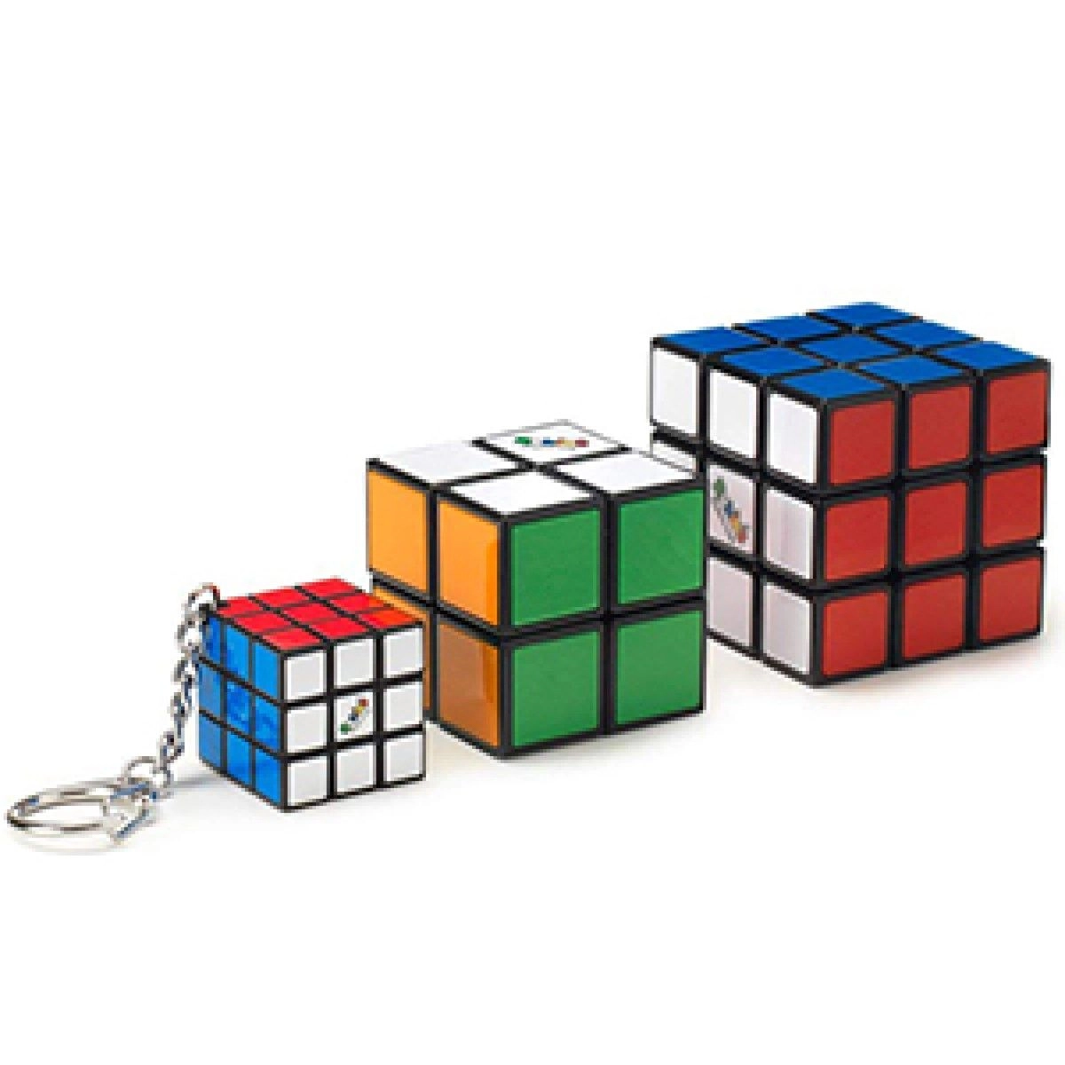 Rubik`s Cube Family Pack Original 3x3