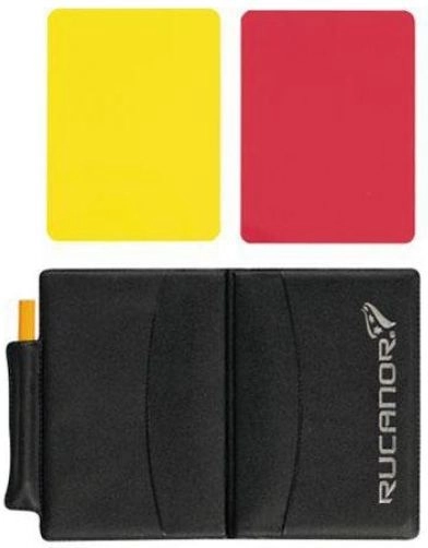 Rucanor Rucanor Judicial Cards (27086) 27086