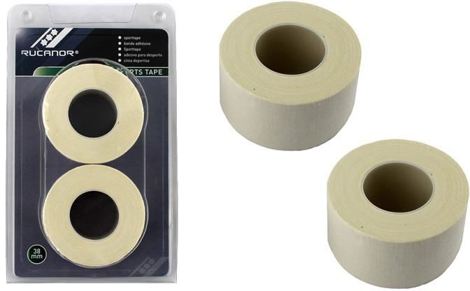 Rucanor security tape ( 27351-01 38