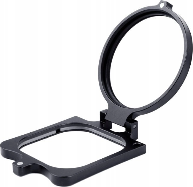 Ruigpro Adapter Mocowanie Na Filtr 58mm