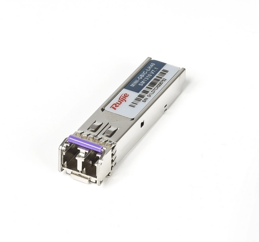 Ruijie Networks MINI-GBIC-LX-SM1310 network transceiver module