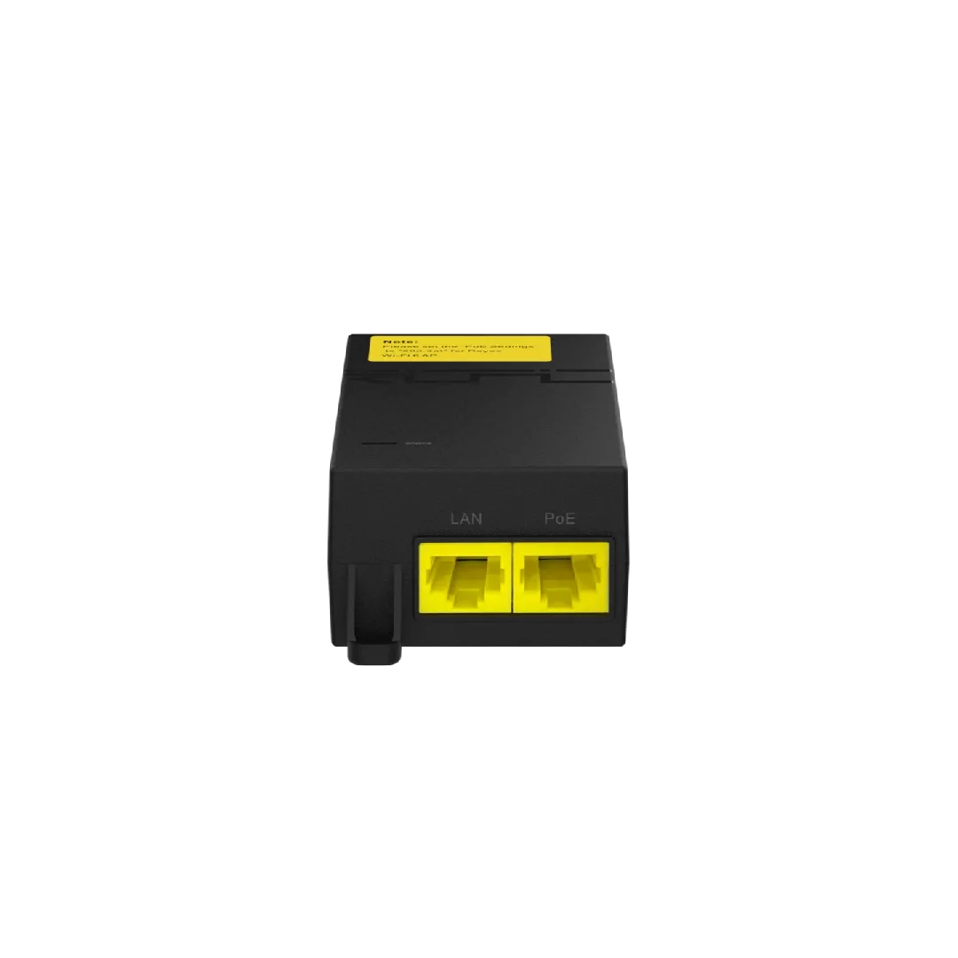 Ruijie Networks RG-POE-AT30 PoE adapter Gigabit