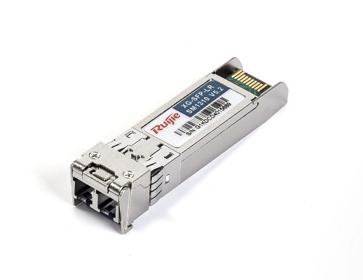 Ruijie Networks XG-SFP-LR-SM1310 network transceiver module