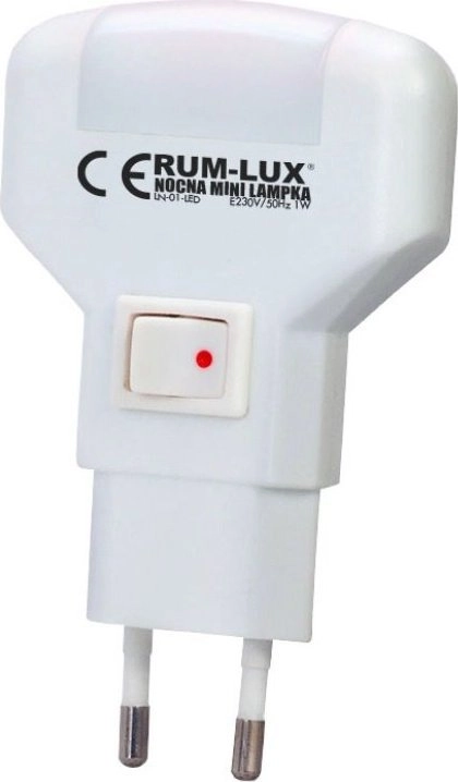 Rum-Lux LED plug-in lamp (12931) 12931