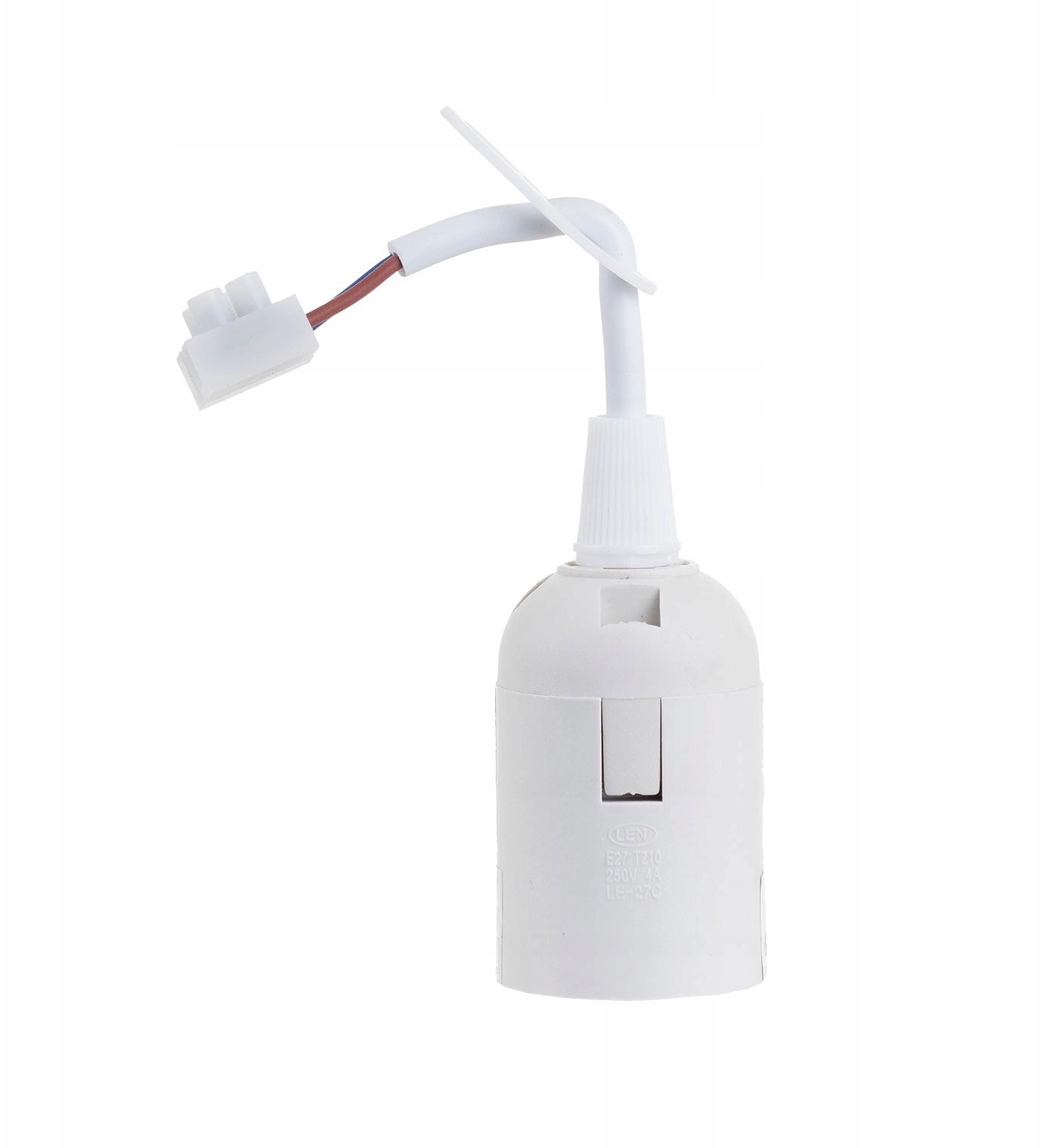 Rumlux Construction lampholder E27 OB-E27-02 RUM-LUX