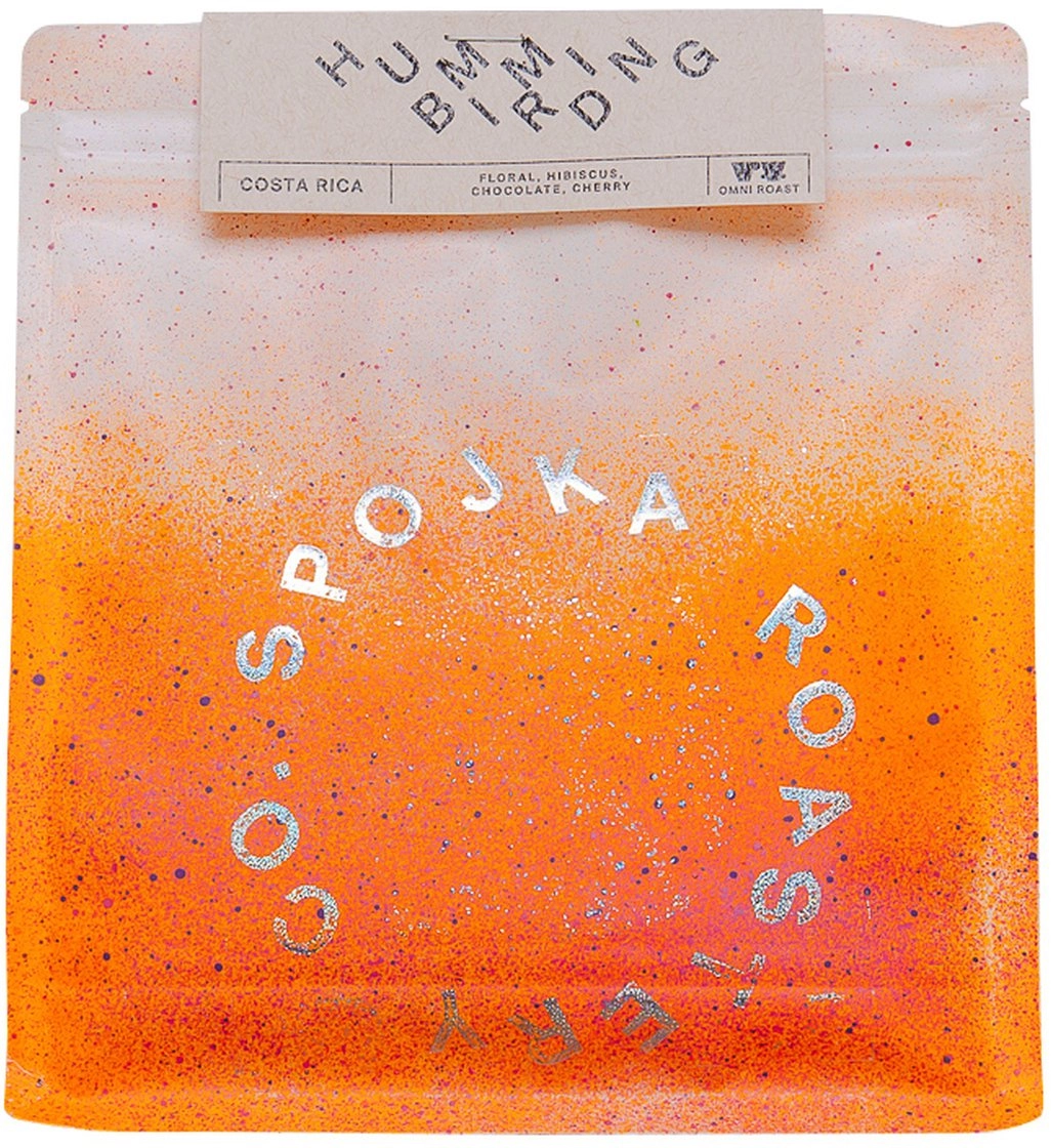 Spojka - coffee beans Costa Rica