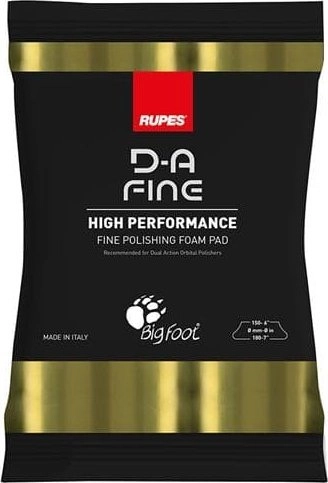 Rupes Rupes DA High Performance FINE