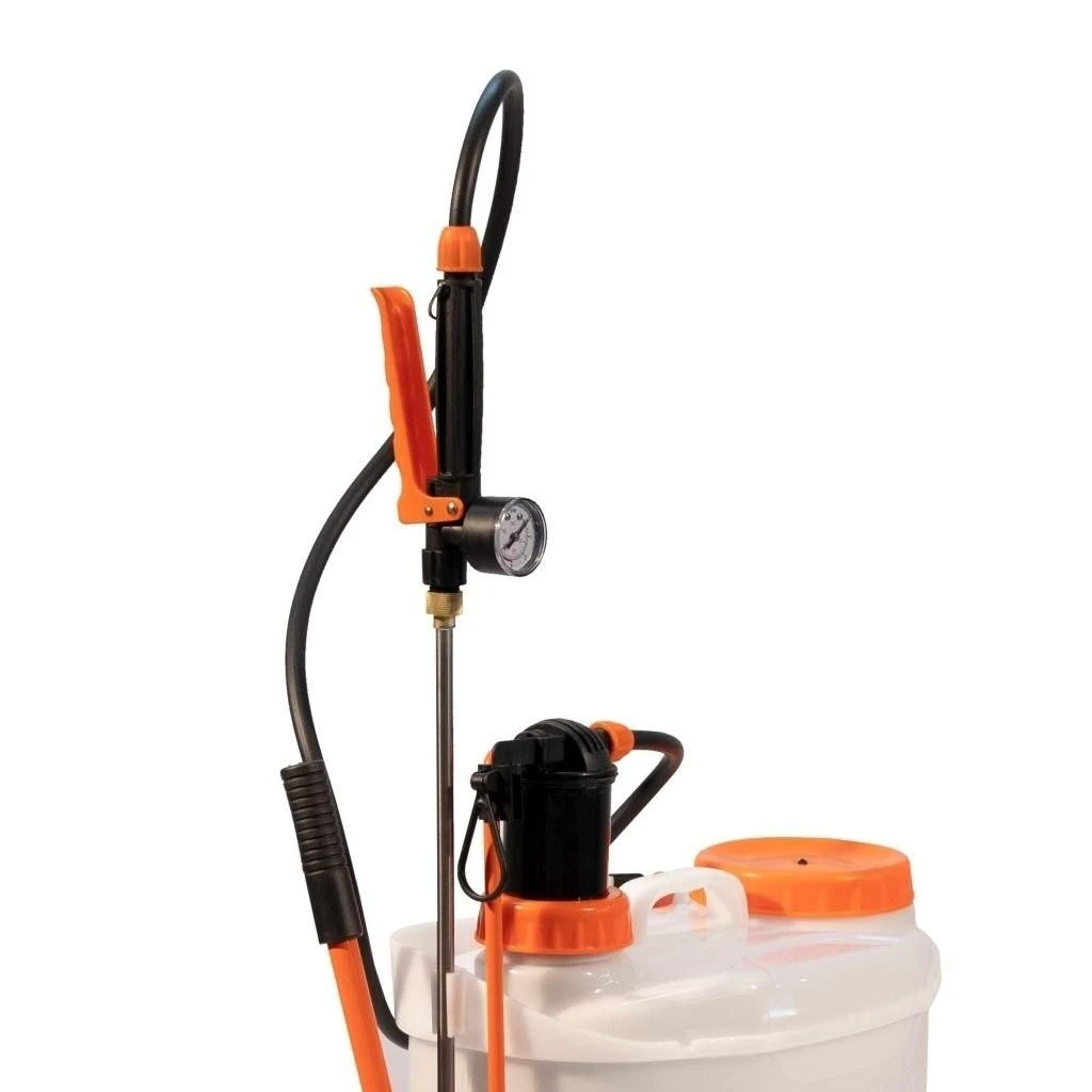 Battery sprayer Ruris RS2000 2000RS19 2000RS19
