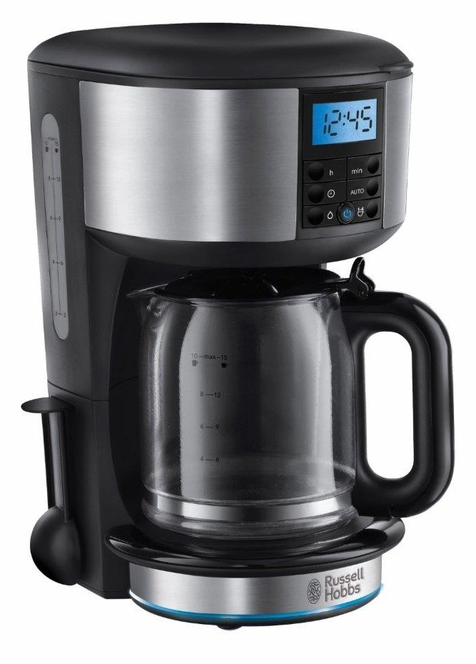 Russell Hobbs BUCKINGHAM Semi-auto Drip coffee