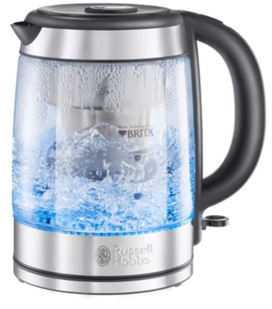Russell Hobbs Clarity electric kettle 1