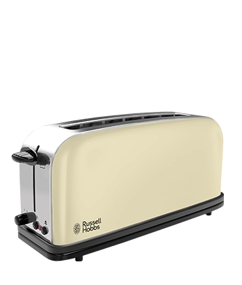 Russell Hobbs 21395-56 toaster 2 slice(s)