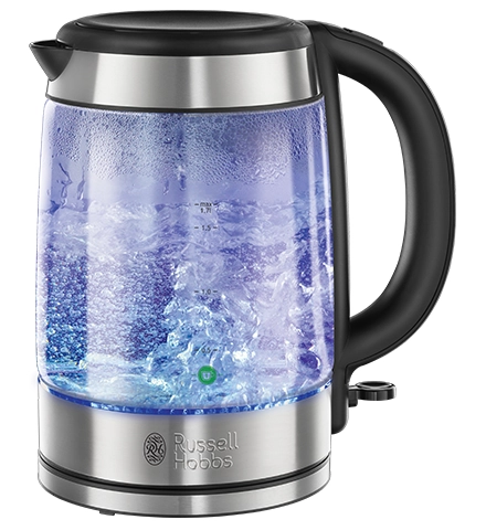 Russell Hobbs 21600-57 electric kettle 1