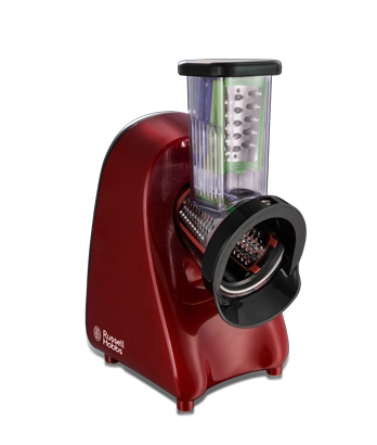 Russell Hobbs Slice Go Desire slicer