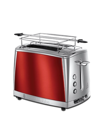 Russell Hobbs 23220-56 toaster 2 slice(s)