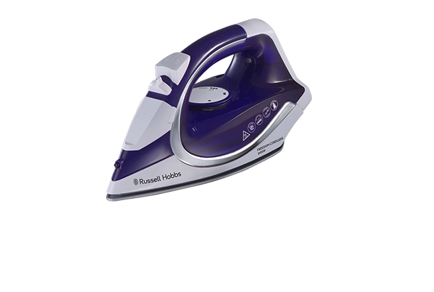 Russell Hobbs 23300-56 iron Steam iron