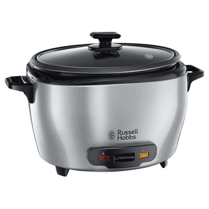 Russell Hobbs Maxicook rice cooker 5