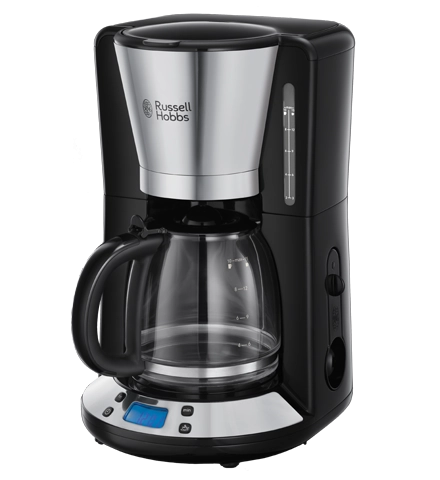 Russell Hobbs Victory Drip coffee maker