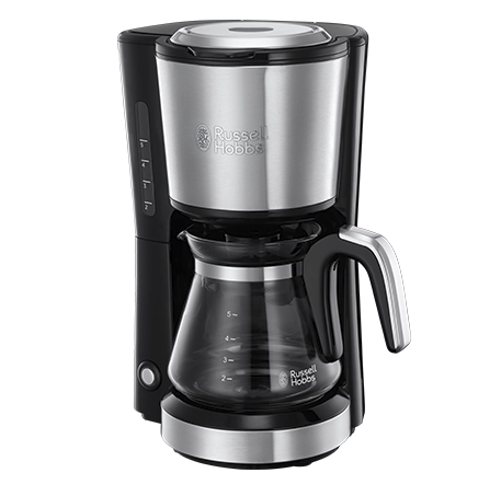 Russell Hobbs 24210-56 coffee maker Fully-auto