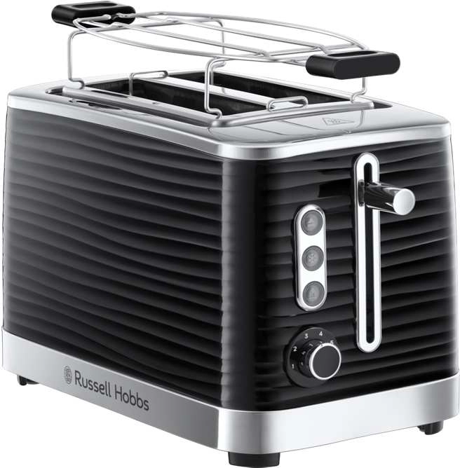 Russell Hobbs Inspire 6 2 slice(s)