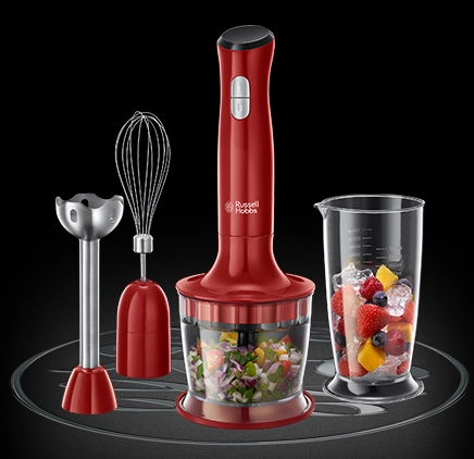 Russell Hobbs 24700-56 mixer Hand mixer