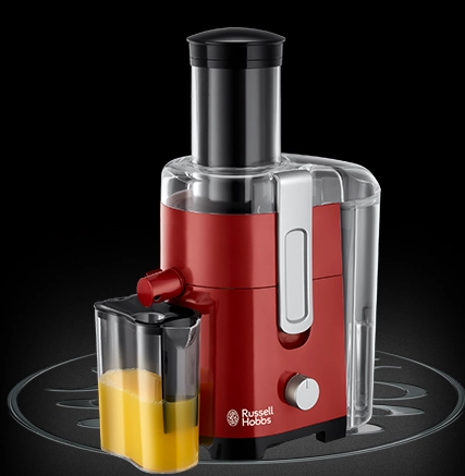 Russell Hobbs - Desire Juicer 1260158