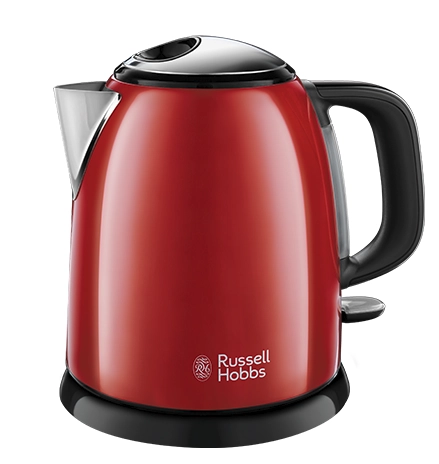 Russell Hobbs 24992-70 electric kettle 1
