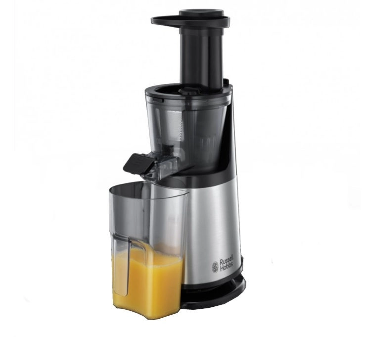 Russell Hobbs 25170-56 juice maker Slow