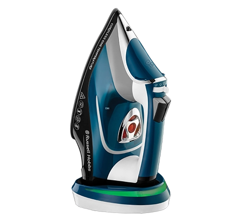 Russell Hobbs Cordless One Temperature Steam