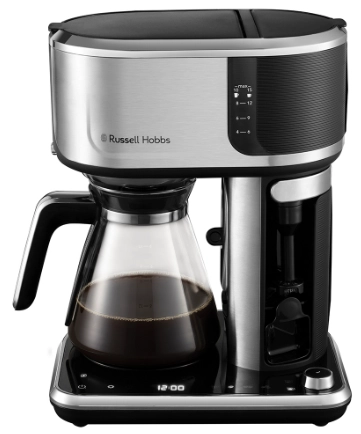_7294961 Russell Hobbs 26230-56 coffee maker Fully-auto Drip coffee maker