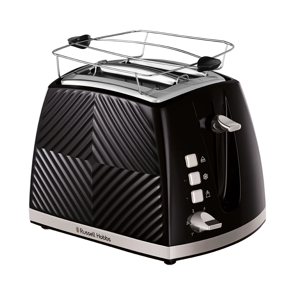 Russell Hobbs 26390-56 toaster 6 2