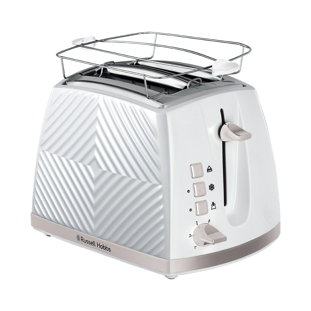 Russell Hobbs 26391-56 toaster 6 2