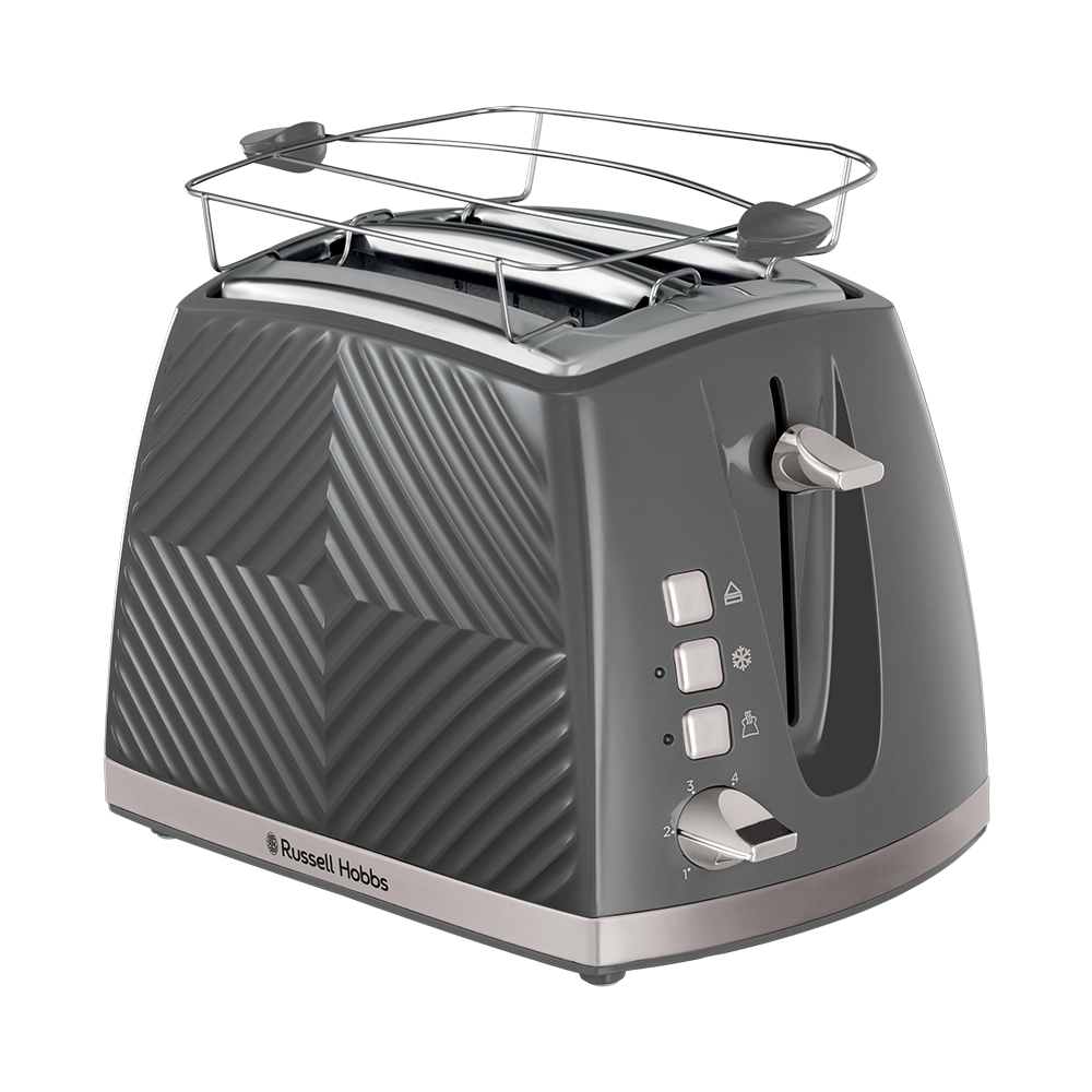 Russell Hobbs 26392-56 toaster 6 2