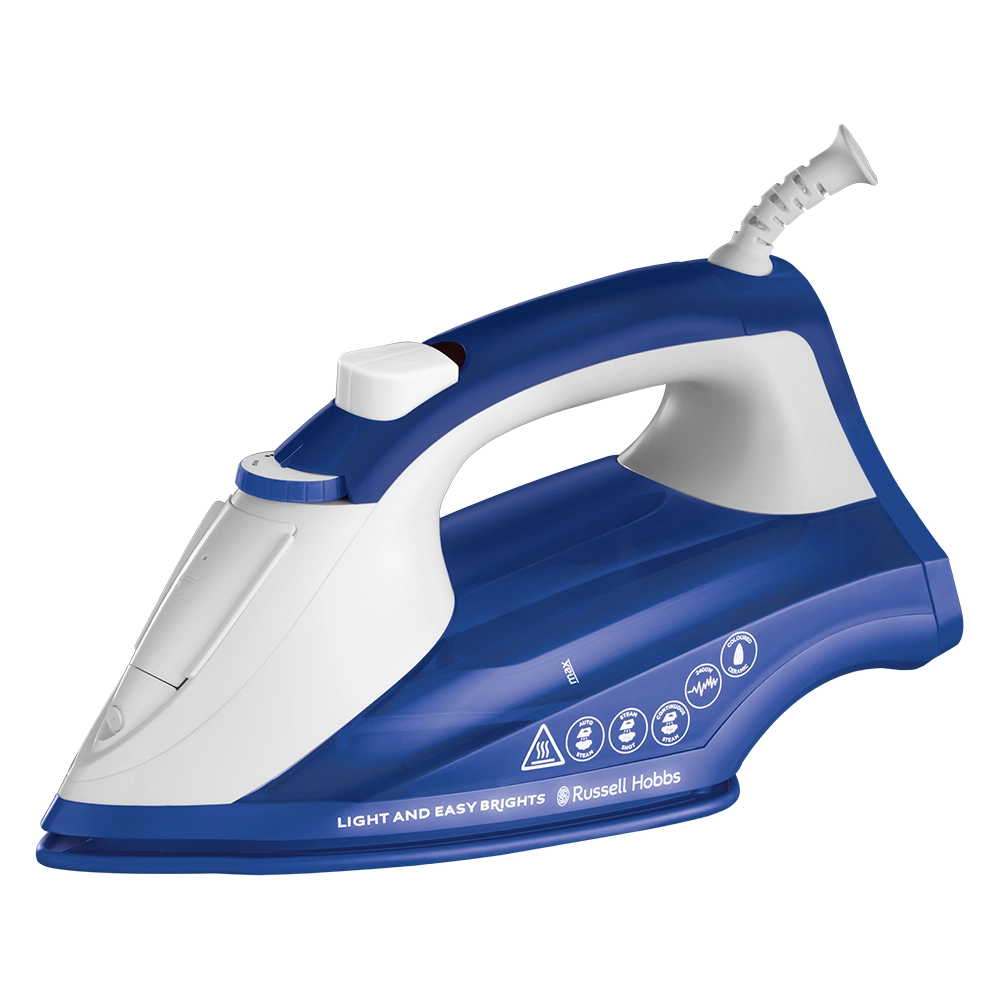 Russell Hobbs 26483-56 iron Steam iron