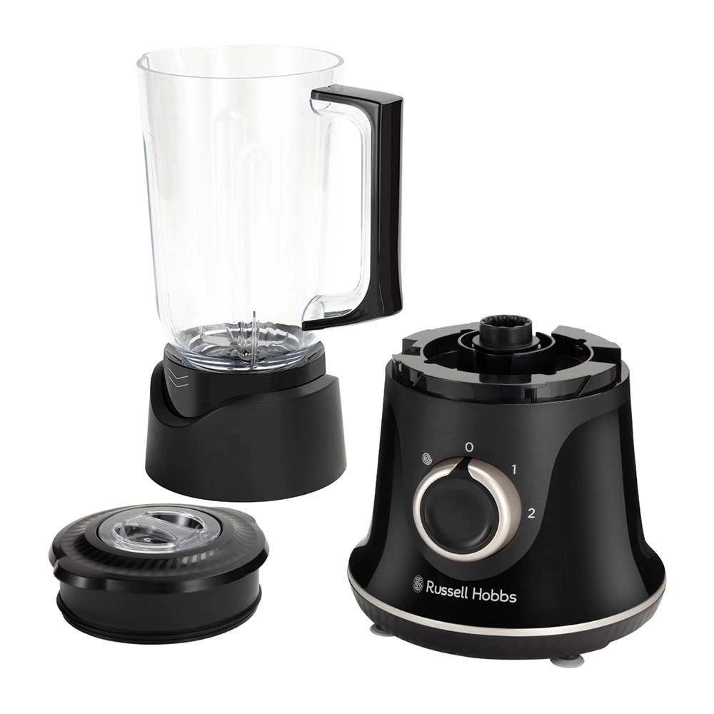 Russell Hobbs Blade Boost Standmixer 1