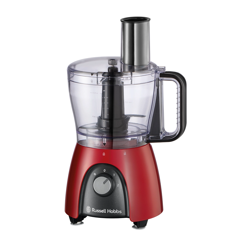 Russell Hobbs 27110-56 food processor 600