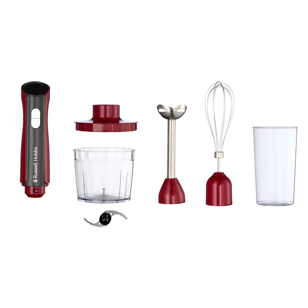 Russell Hobbs 27140-56 blender 1 L
