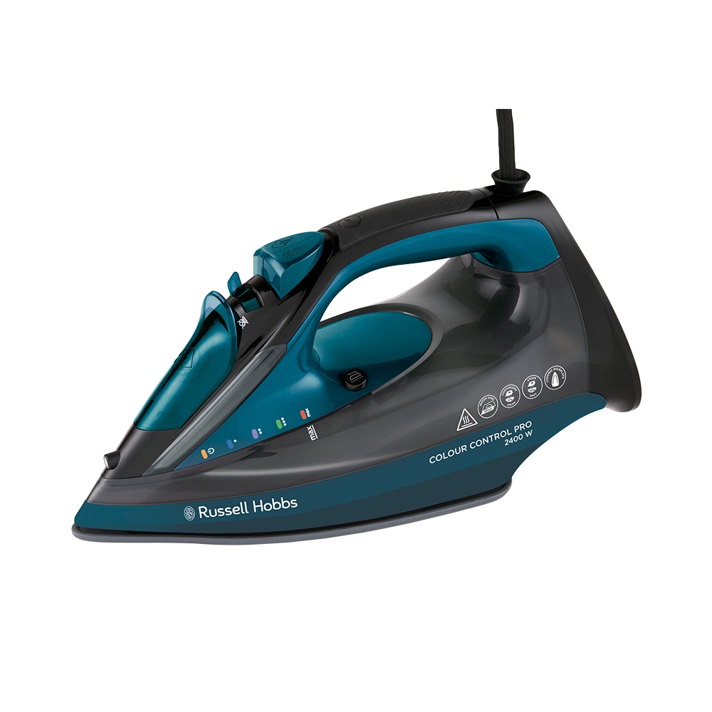 Russell Hobbs 27280-56 iron Steam iron