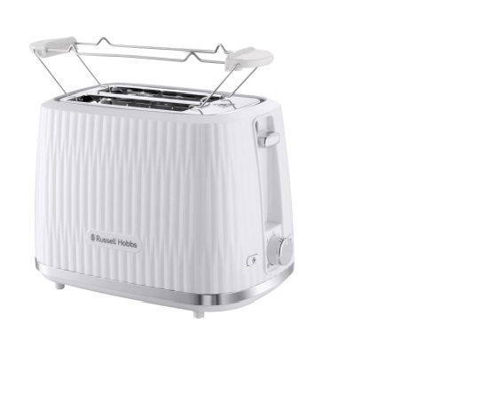 Russell Hobbs 27370-56 toaster 6 2