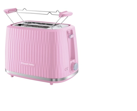 Russell Hobbs 27372-56 toaster 6 2