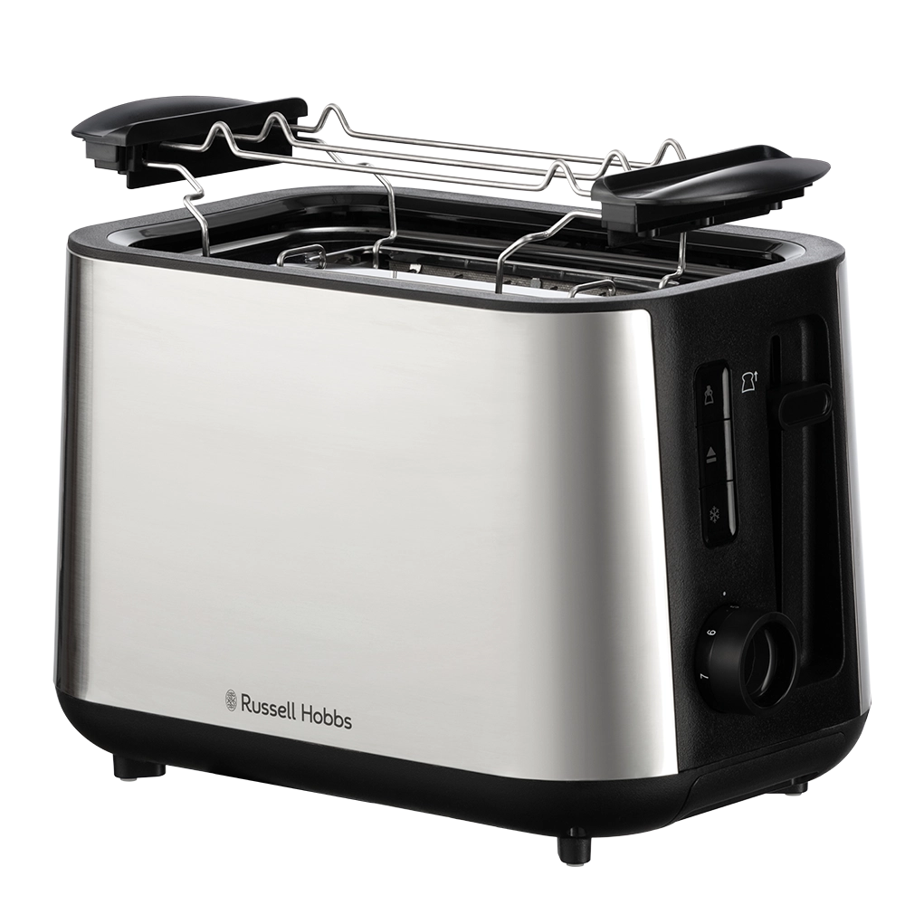 Russell Hobbs 27390-56 toaster 6 2