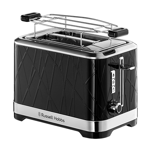 Russell Hobbs 28091-56 toaster 6 2