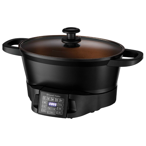 Russell Hobbs 28270-56 multi cooker 6