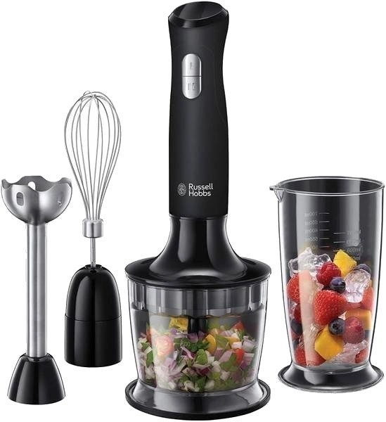 Russell Hobbs 24702-56 Immersion blender 0